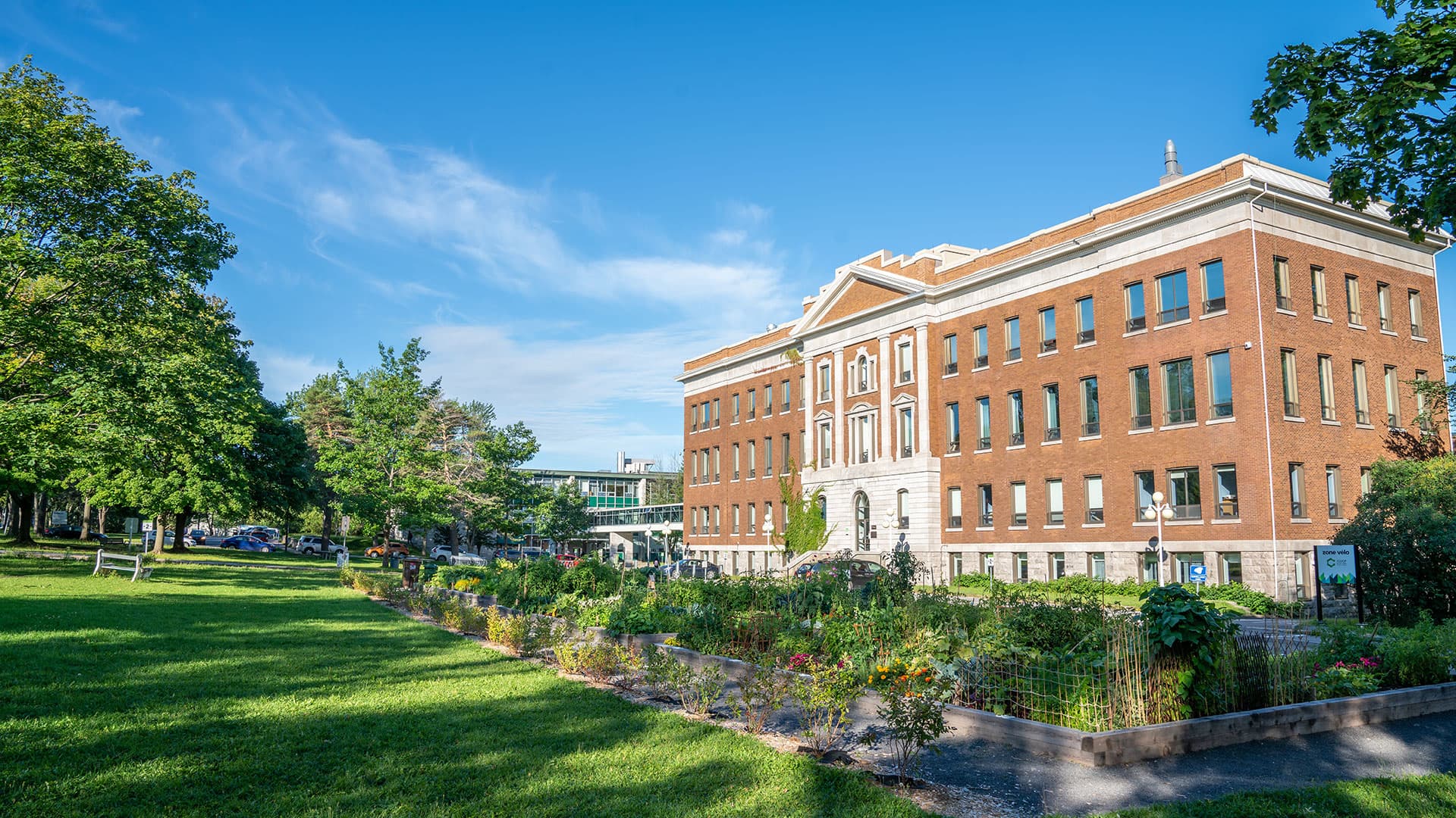 Notre Cégep